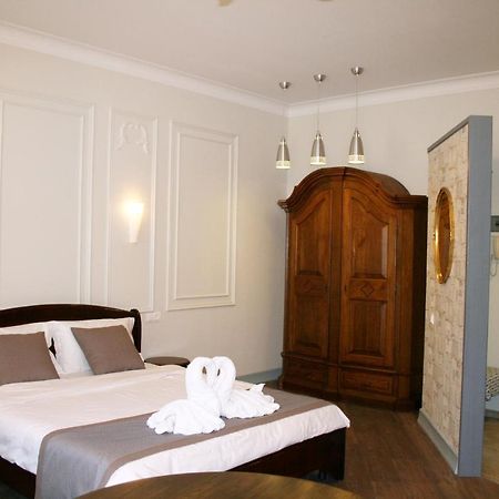 Aparthotel Chisináu Exterior foto